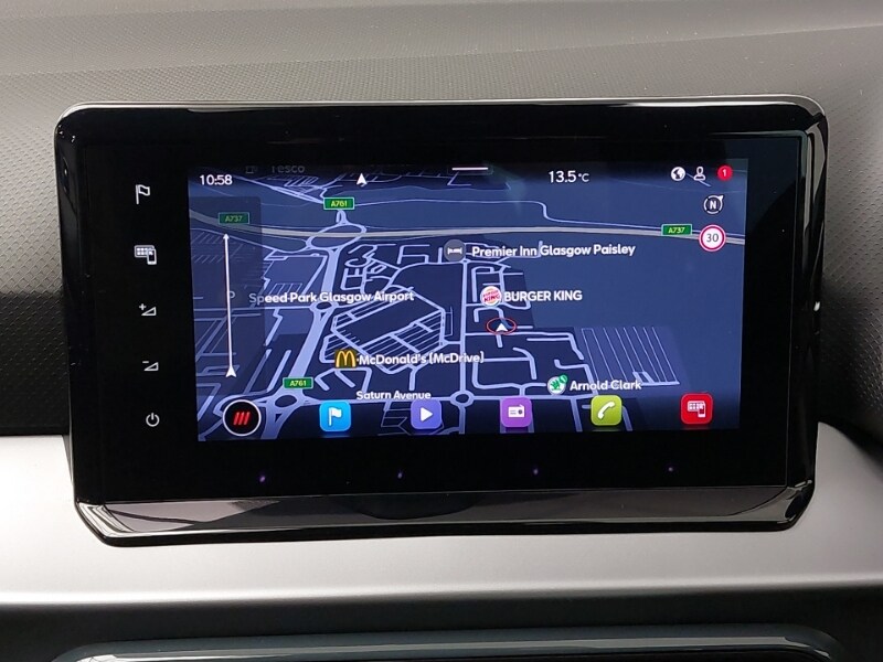 Used SEAT Ibiza 2024 for sale - 78211359: Photo 11