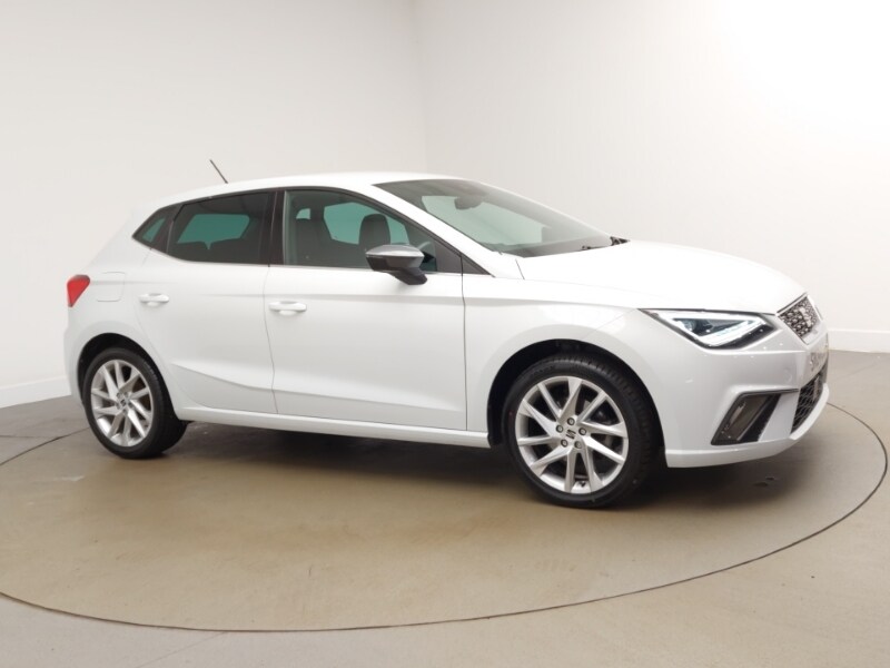 Used SEAT Ibiza 2024 for sale - 78211359: Photo 13