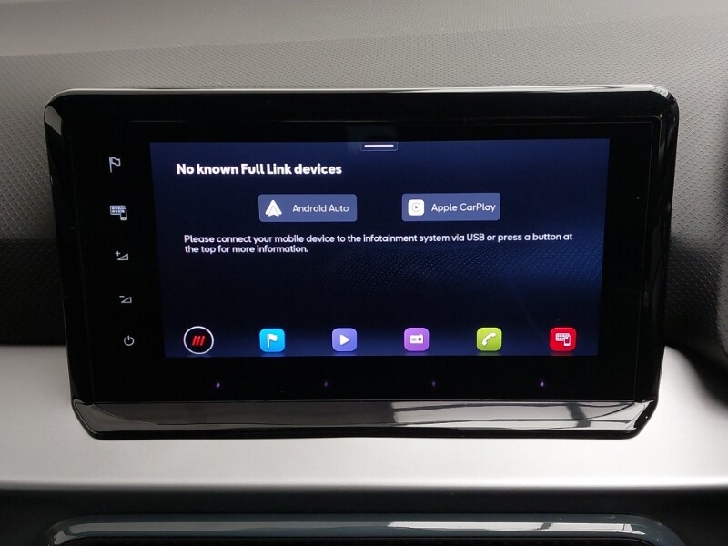 Used SEAT Ibiza 2024 for sale - 78211359: Photo 18