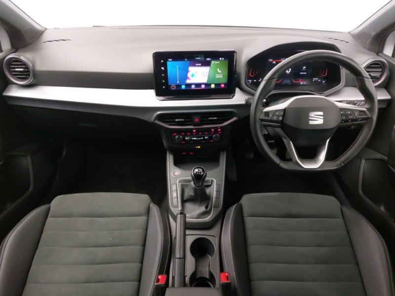 Used SEAT Ibiza 2024 for sale - 78211359: Photo 2