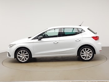 Used SEAT Ibiza 2024 for sale - 78211359: Photo