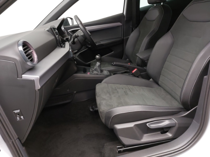 Used SEAT Ibiza 2024 for sale - 78211359: Photo 5