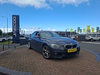 Used BMW 3 Series 2018 for sale - 79549879: Photo