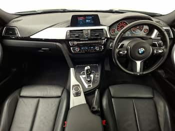 Used BMW 3 Series 2018 for sale - 79549879: Photo