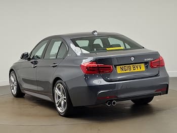 Used BMW 3 Series 2018 for sale - 79549879: Photo