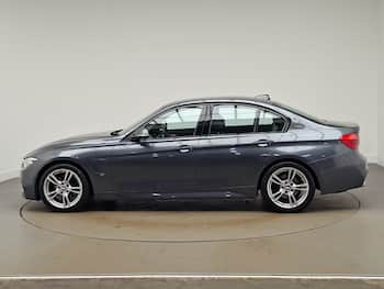 Used BMW 3 Series 2018 for sale - 79549879: Photo