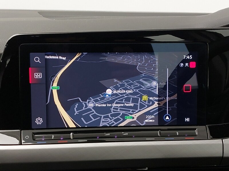 Used Volkswagen Golf 2021 for sale - 77722116: Photo 11