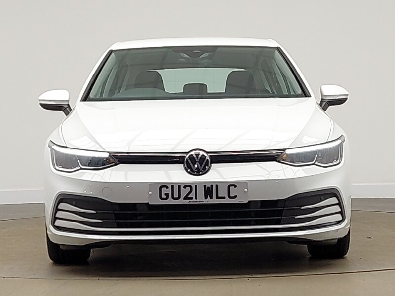 Used Volkswagen Golf 2021 for sale - 77722116: Photo 12