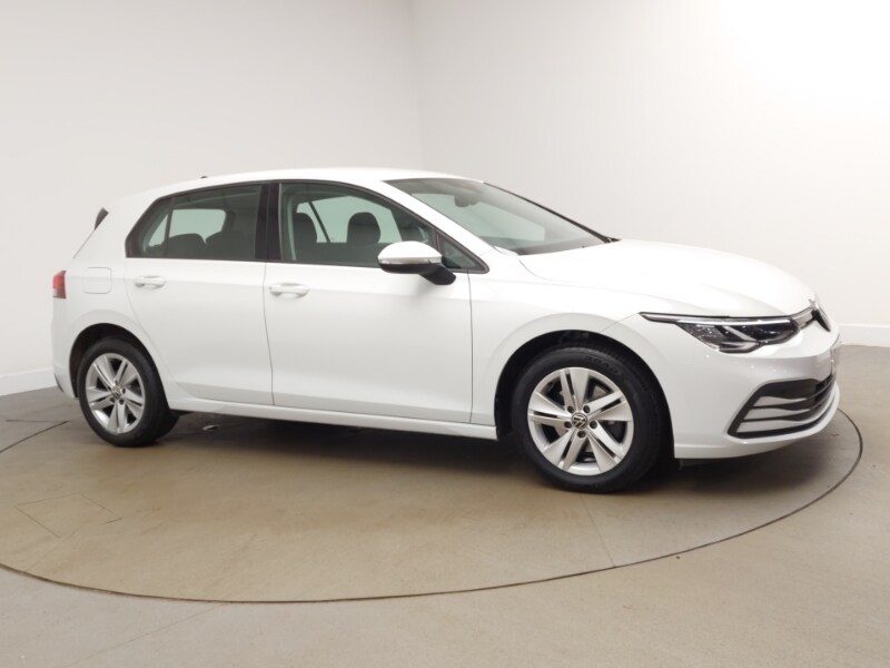 Used Volkswagen Golf 2021 for sale - 77722116: Photo 13