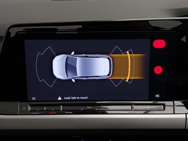 Used Volkswagen Golf 2021 for sale - 77722116: Photo 14