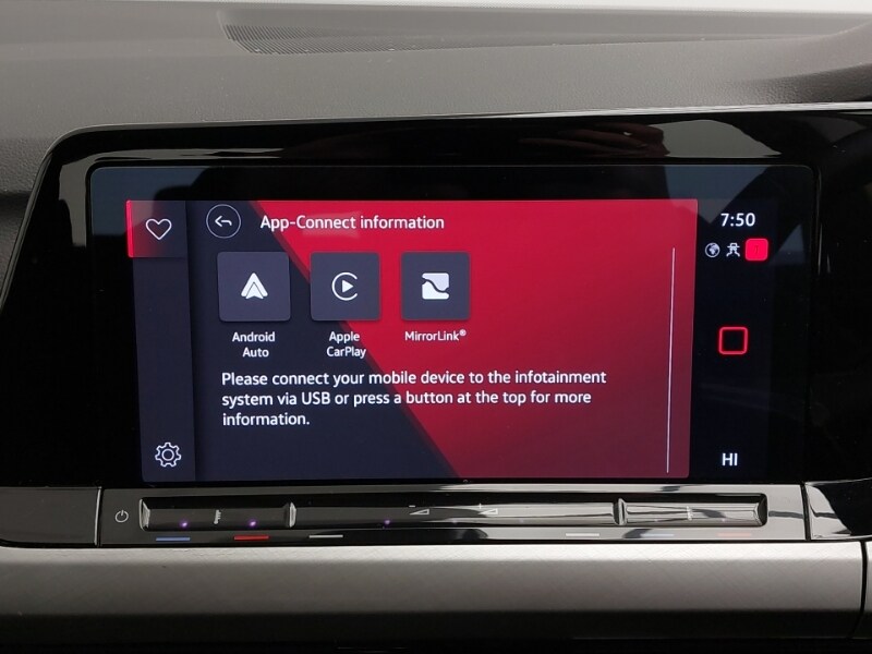 Used Volkswagen Golf 2021 for sale - 77722116: Photo 18