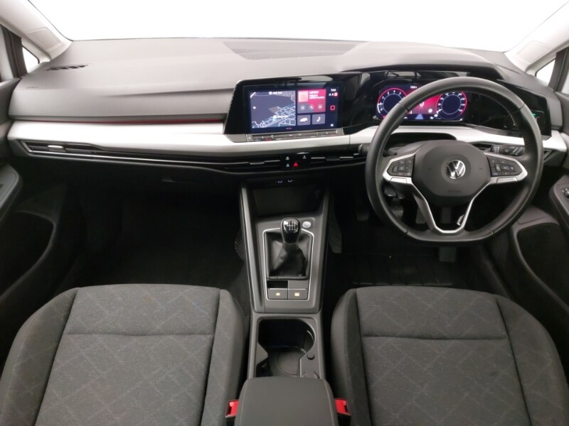 Used Volkswagen Golf 2021 for sale - 77722116: Photo 2