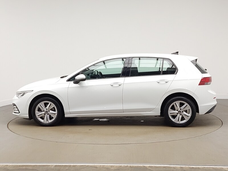 Used Volkswagen Golf 2021 for sale - 77722116: Photo 4