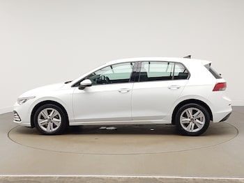 Used Volkswagen Golf 2021 for sale - 77722116: Photo