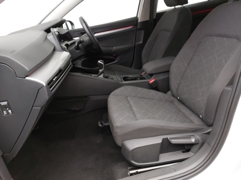 Used Volkswagen Golf 2021 for sale - 77722116: Photo 5