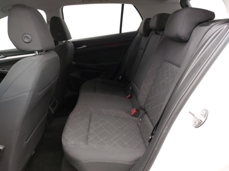 Used Volkswagen Golf 2021 for sale - 77722116: Photo 6