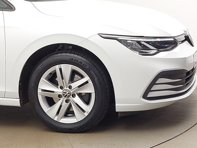 Used Volkswagen Golf 2021 for sale - 77722116: Photo 9