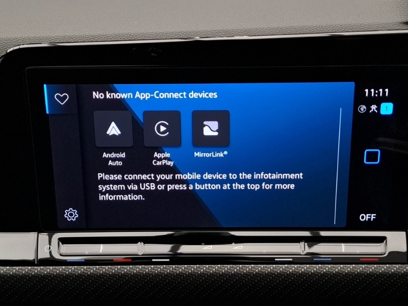 Used Volkswagen Golf 2023 for sale - 77517856: Photo 15