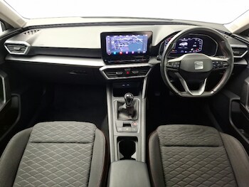 Used SEAT Leon 2021 for sale - 78252992: Photo