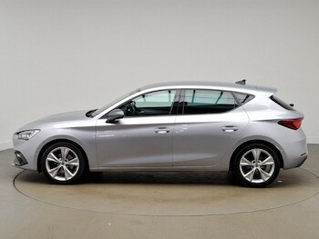 Used SEAT Leon 2021 for sale - 78252992: Photo