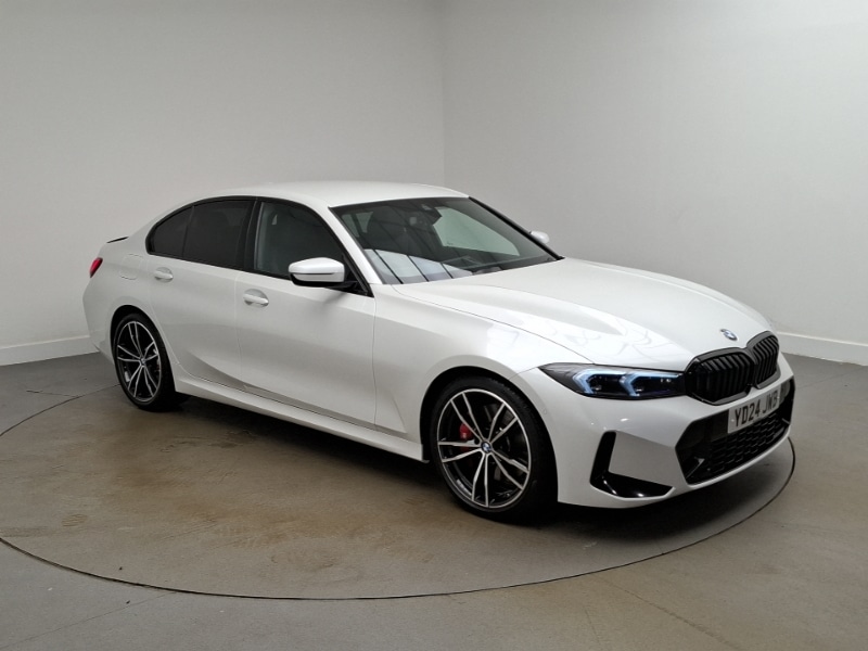 Used BMW 3 Series 2024 for sale - 77189800: Photo 13