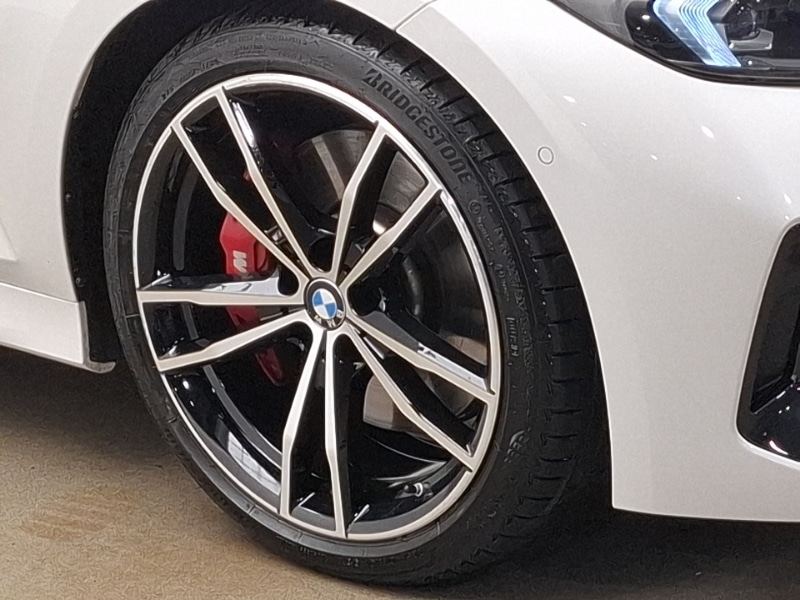 Used BMW 3 Series 2024 for sale - 77189800: Photo 9