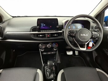 Used Kia Picanto 2024 for sale - 78225176: Photo