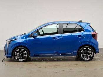 Used Kia Picanto 2024 for sale - 78225176: Photo