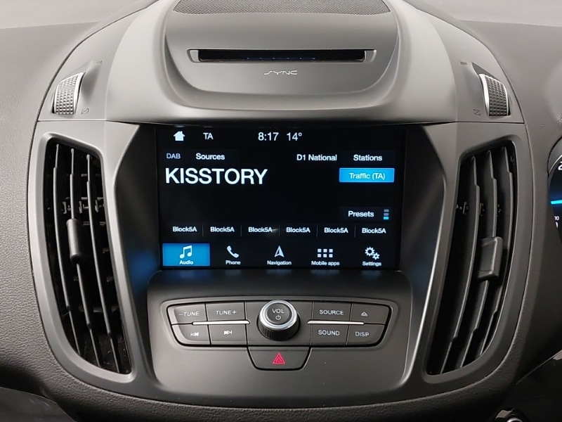 Used Ford Kuga 2018 for sale - 77992746: Photo 10