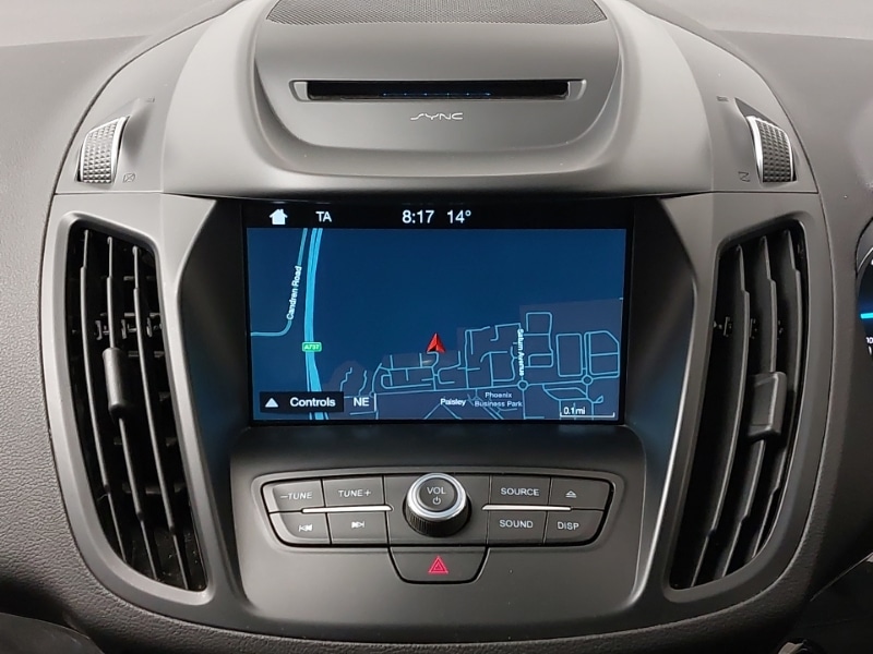 Used Ford Kuga 2018 for sale - 77992746: Photo 11