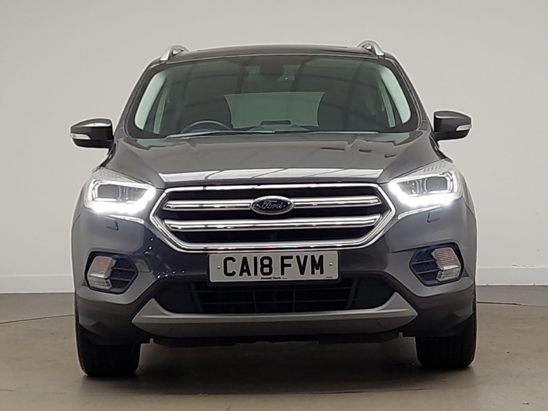 Used Ford Kuga 2018 for sale - 77992746: Photo 12