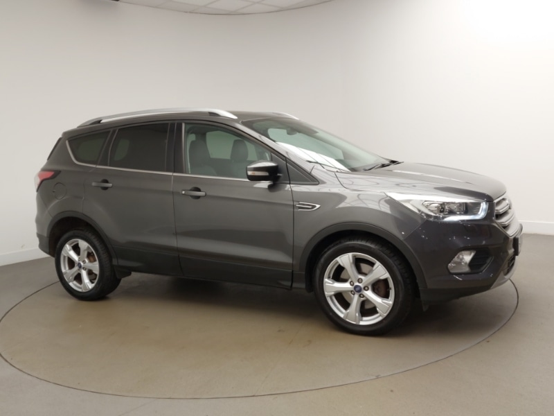 Used Ford Kuga 2018 for sale - 77992746: Photo 13
