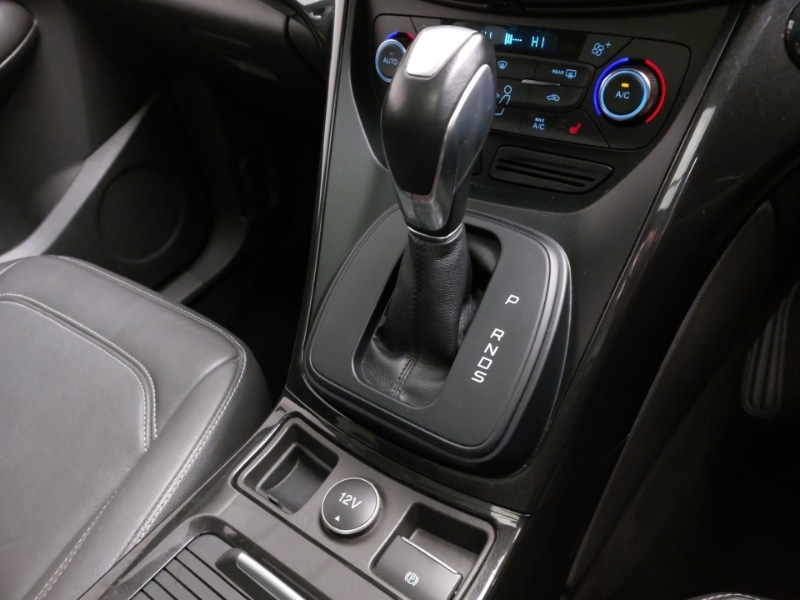 Used Ford Kuga 2018 for sale - 77992746: Photo 17