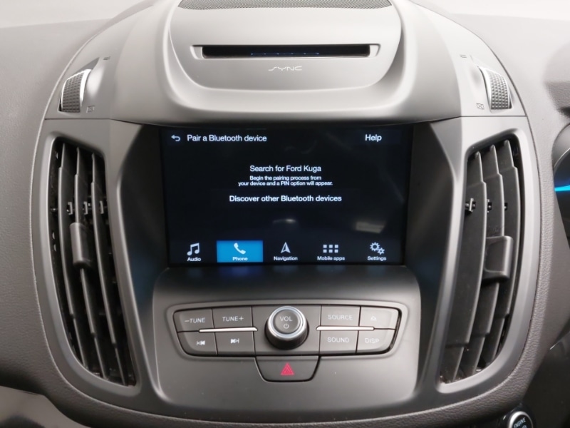 Used Ford Kuga 2018 for sale - 77992746: Photo 18