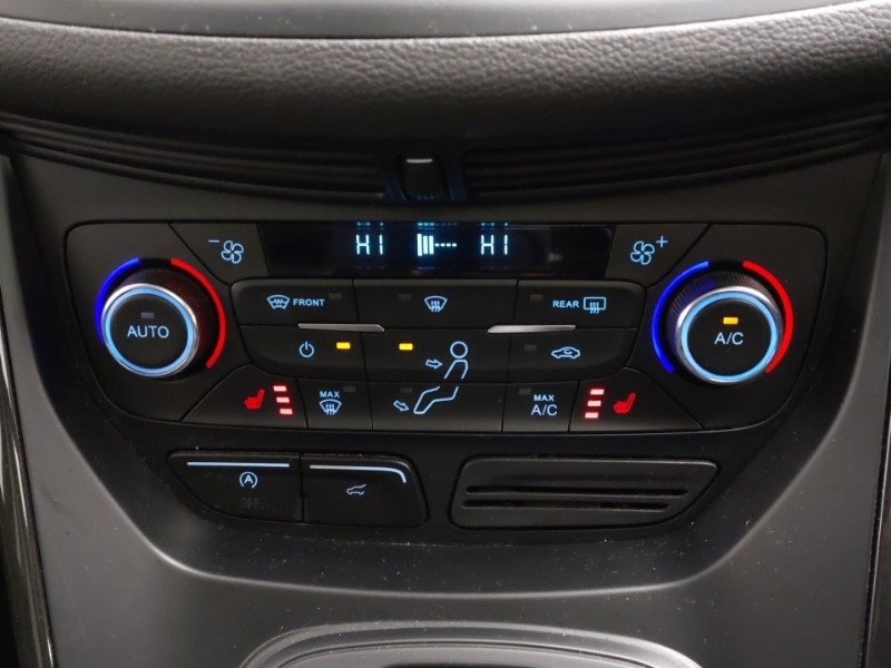 Used Ford Kuga 2018 for sale - 77992746: Photo 19