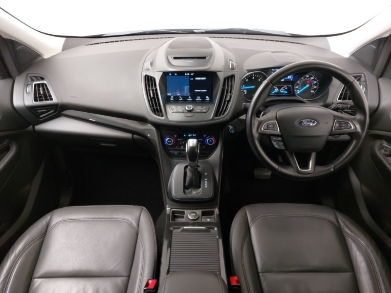 Used Ford Kuga 2018 for sale - 77992746: Photo 2