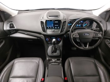 Used Ford Kuga 2018 for sale - 77992746: Photo