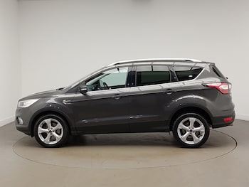 Used Ford Kuga 2018 for sale - 77992746: Photo