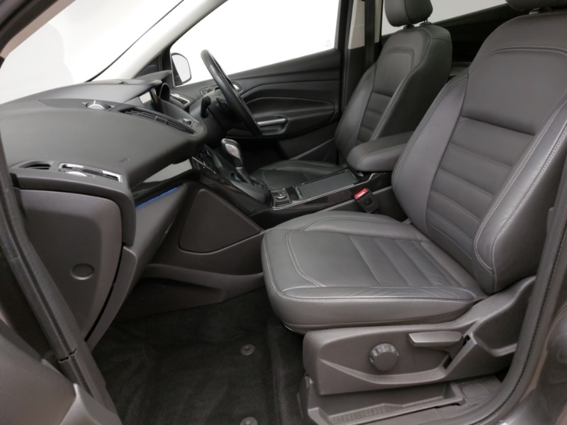 Used Ford Kuga 2018 for sale - 77992746: Photo 5