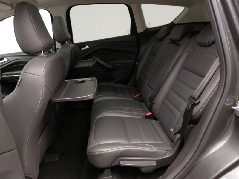 Used Ford Kuga 2018 for sale - 77992746: Photo 6