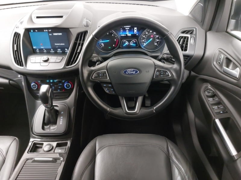 Used Ford Kuga 2018 for sale - 77992746: Photo 7