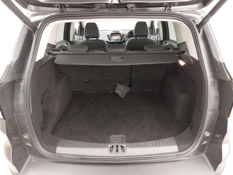 Used Ford Kuga 2018 for sale - 77992746: Photo 8