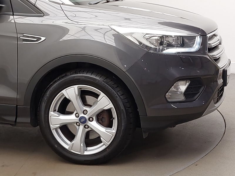 Used Ford Kuga 2018 for sale - 77992746: Photo 9