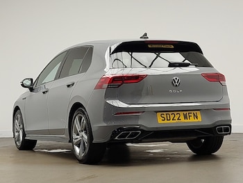 Used Volkswagen Golf 2022 for sale - 75652605: Photo