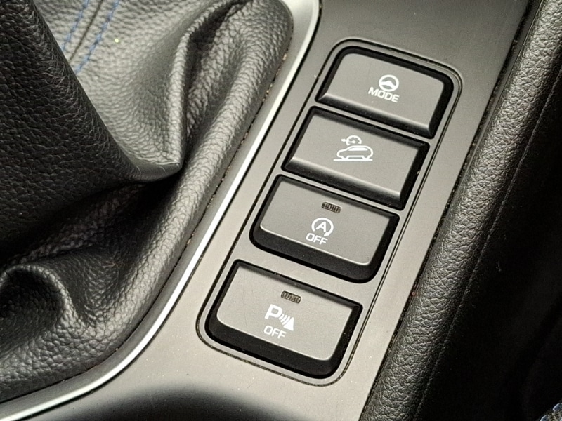 Used Hyundai TUCSON 2018 for sale - 77047024: Photo 14