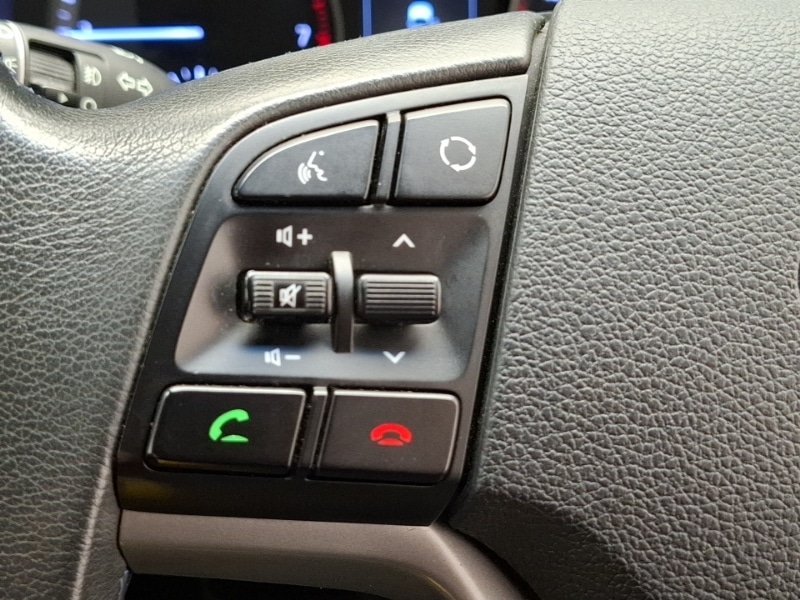 Used Hyundai TUCSON 2018 for sale - 77047024: Photo 17