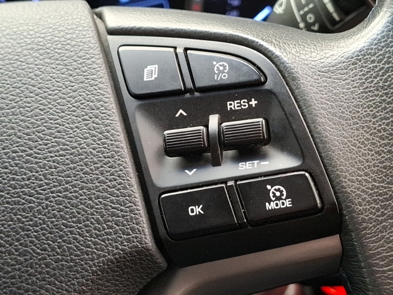 Used Hyundai TUCSON 2018 for sale - 77047024: Photo 18