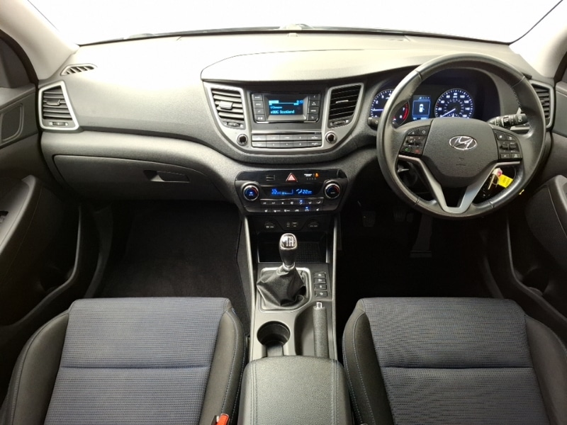 Used Hyundai TUCSON 2018 for sale - 77047024: Photo 2