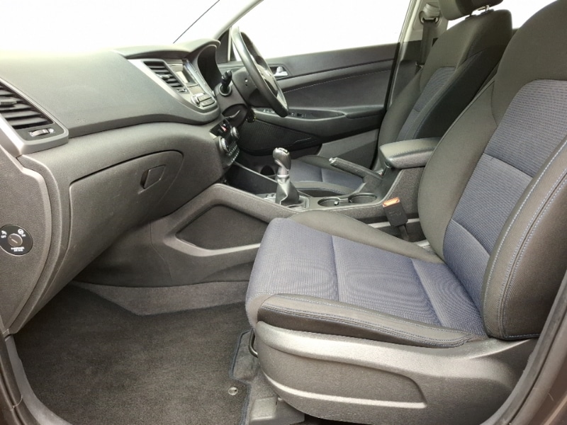 Used Hyundai TUCSON 2018 for sale - 77047024: Photo 5