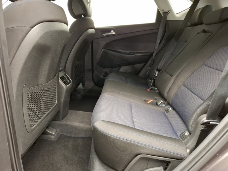 Used Hyundai TUCSON 2018 for sale - 77047024: Photo 6